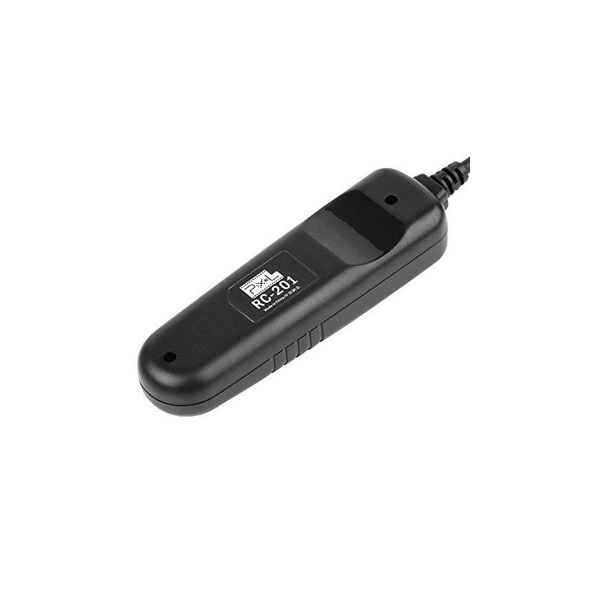 Pixelbags Pixel Camera Trigger Remote Control RC-201/N3 Canon – 9