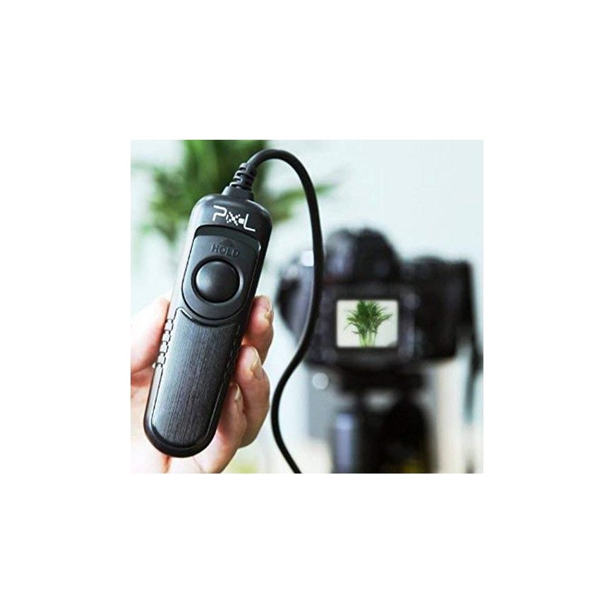 Pixelbags Pixel Camera Trigger Remote Control RC-201/N3 Canon – 12