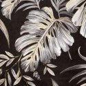 Euro curtains ZAS / MAGI / CZA + BEIGE 140X250 TRANS Euro curtains ZAS / MAGI / CZA + BEIGE 140X250 TRANS