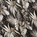 Euro curtains ZAS / MAGI / CZA + BEIGE 140X250 TRANS Euro curtains ZAS / MAGI / CZA + BEIGE 140X250 TRANS