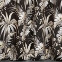 Eurofirany ZAS / MAGI / CZA + BEIGE 140X250 TRANS