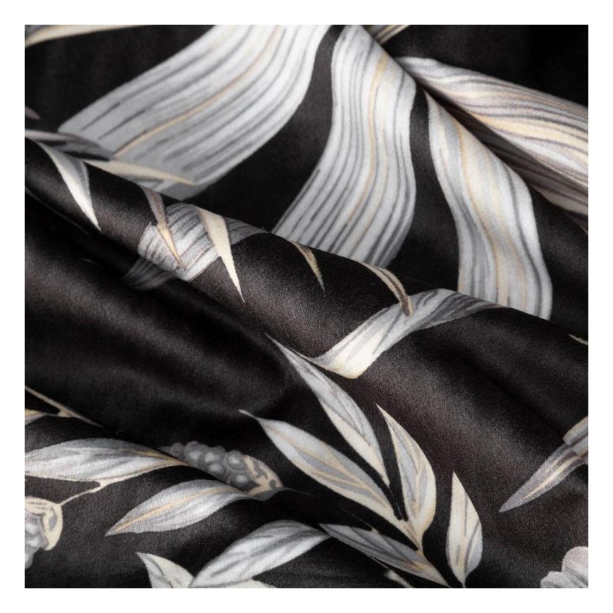 Eurofirany ZAS / MAGI / CZA + BEIGE 140X250 TRANS – 11