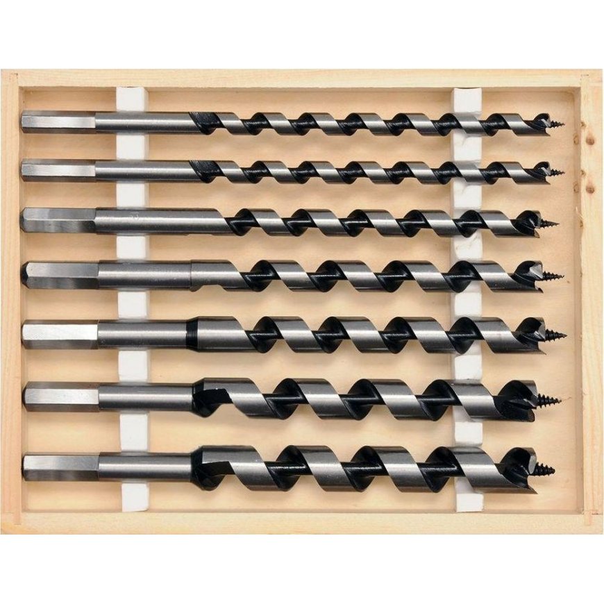 Proline Pro-Line wood twist drill bit