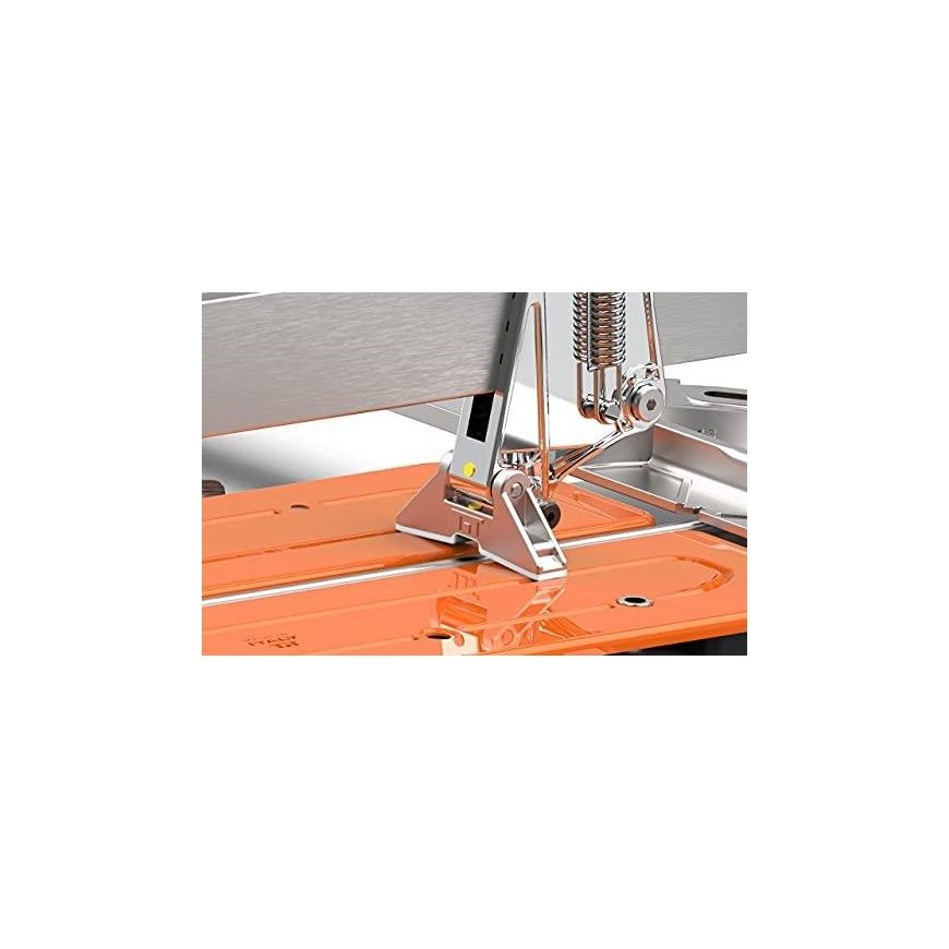 Manual tile cutting machine BATTIPAV Profi Evo 103 Alu – 2