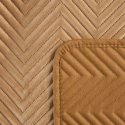 Eurofirany CHON / SOFIA / MEDUS 220X240 HONEY Bedspread Eurofirany CHON / SOFIA / MEDUS 220X240 HONEY Bedspread