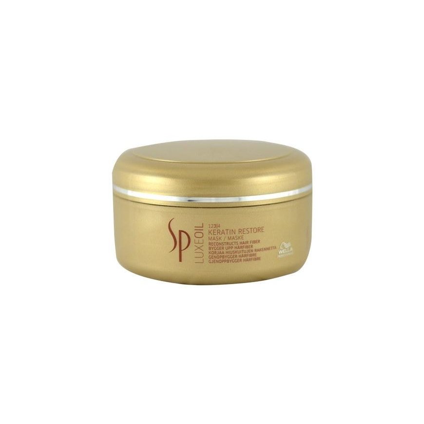 Wella Professionals SP Luxeoil Keratin Restore