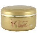 Wella Professionals SP Luxeoil Keratin Restore Mask Hair Mask for Women 150 ml Wella Professionals SP Luxeoil Keratin Restore Mask Hair Mask for Women 150 ml