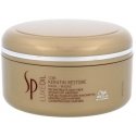 Wella Professionals SP Luxeoil Keratin Restore Mask Hair Mask for Women 150 ml Wella Professionals SP Luxeoil Keratin Restore Mask Hair Mask for Women 150 ml