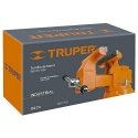 Locksmith's clamps, HEAVY DUTY 150mm 24.2kg. 360° rotatable. Interchangeable lips Truper® Locksmith's clamps, HEAVY DUTY 150mm 24.2kg. 360° rotatable. Interchangeable lips Truper®