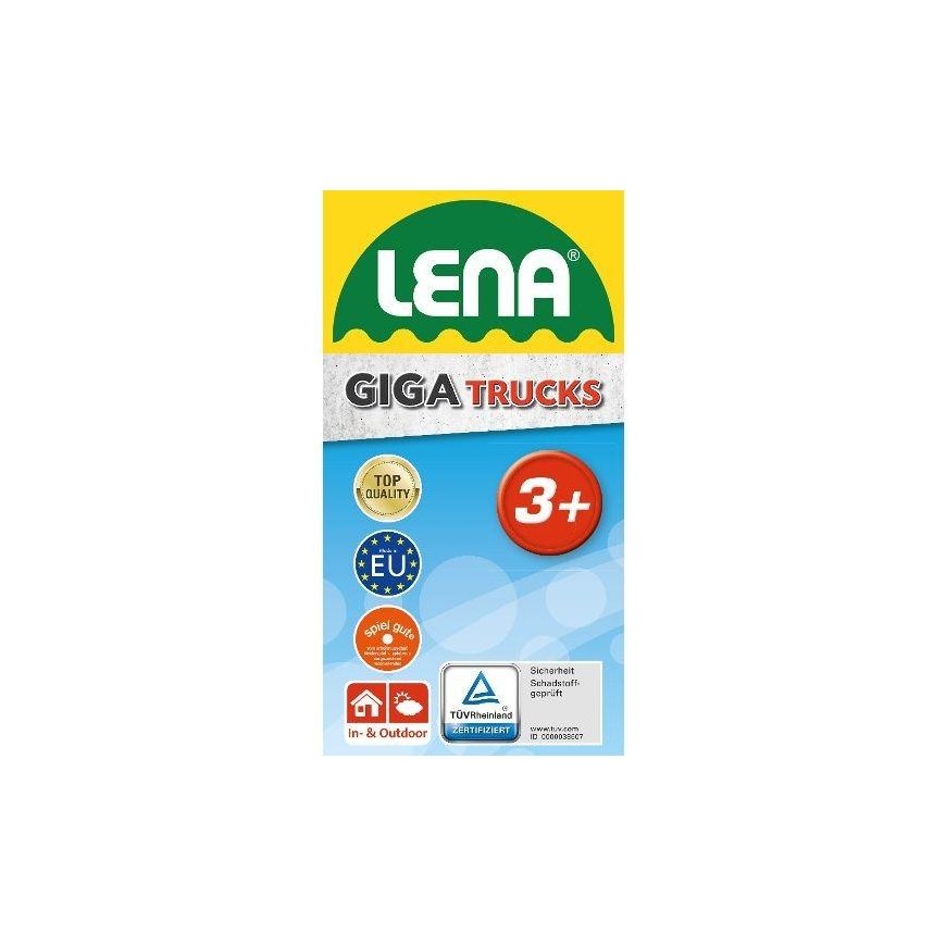 Lena 61 cm kiaurymė – 9