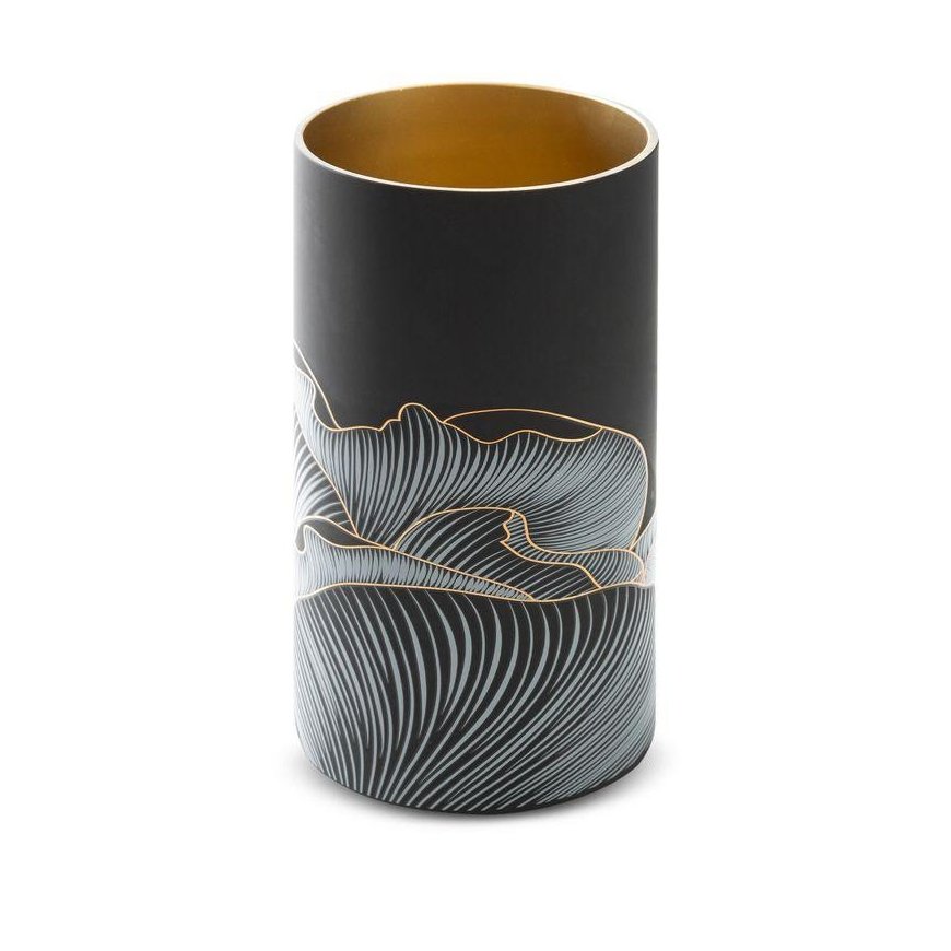 Eurofirany LIMITED COLLECTION PEONIA1 Vase, ∅