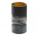 Eurofirany LIMITED COLLECTION PEONIA1 Vase, ∅ 15 X 30 cm