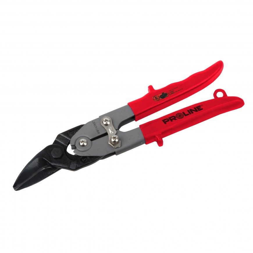 Proline Sheet metal shears 250 mm