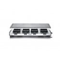 Severin RG 2374 8 человек 1500 W Черный, Нержавеющая сталь