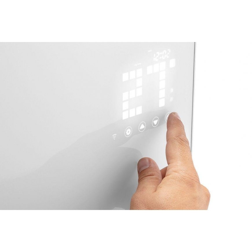 1000 W Neo convector heater – 3