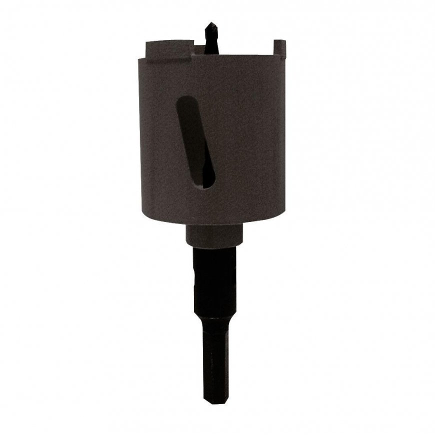 Proline Pro-Line Core drill with adapter 68x75mm - 89568 – 2