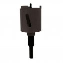Proline Pro-Line Core drill with adapter 68x75mm - 89568 Proline Pro-Line Core drill with adapter 68x75mm - 89568