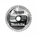 Makita E-08888 T.C.T. pjūklas 216X30X2,0MM, Z-60 EFFICUT