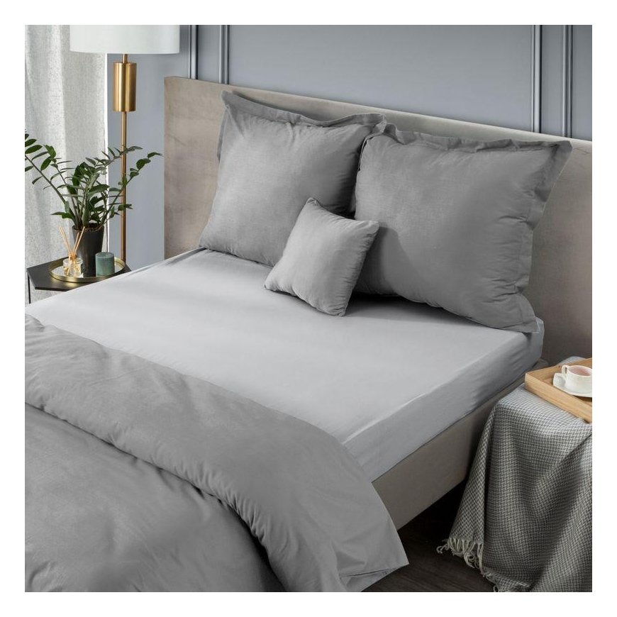Eurofirany D91 / BY / JER / SRE 90X200 + 25CM 125 Sheet Sheet – 6