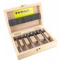 Wood drill FAMAG Ø12x90 mm