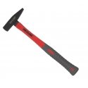 Proline Pro-Line Engineer&39s hammer with plastic handle 2kg (12522) Proline Pro-Line Engineer&39s hammer with plastic handle 2kg (12522)