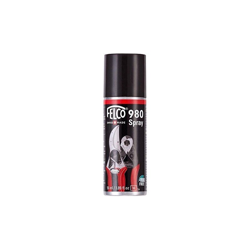 Felco Universal spray cleaner FELCO 980
