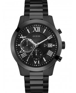 Watches GUESS GENTS W0668G5