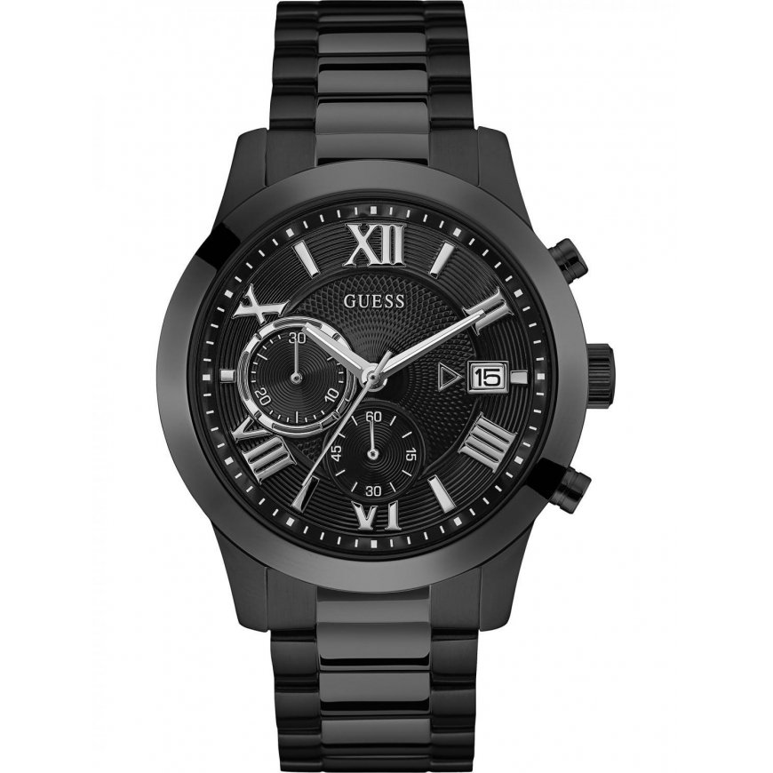 GUESS Watches GUESS GENTS W0668G5