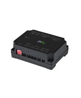 ZKTECO One-door additional controller DM10