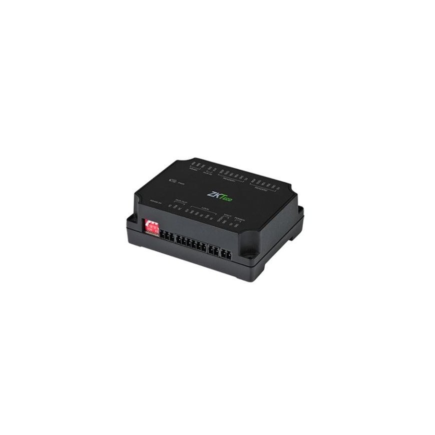 ZKTECO One-door additional controller DM10