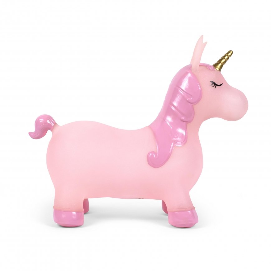 because Jumper "Unicorn", pink – 3