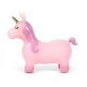 because Jumper "Unicorn", pink because Jumper "Unicorn", pink