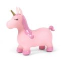 because Jumper "Unicorn", pink because Jumper "Unicorn", pink