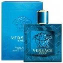 Versace Eros de Versace eau de toilette for men 50ml. Versace Eros de Versace eau de toilette for men 50ml.