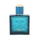 Versace Eros de Versace eau de toilette for men 50ml. Versace Eros de Versace eau de toilette for men 50ml.