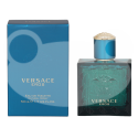 Versace Eros de Versace eau de toilette for men 50ml. Versace Eros de Versace eau de toilette for men 50ml.