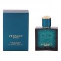 Versace Eros de Versace tualetinis vanduo vyrams 50ml. Versace Eros de Versace tualetinis vanduo vyrams 50ml.