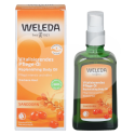 Weleda Sea Buckthorn Jauninamasis Kūno Aliejus Moterims 100 ml