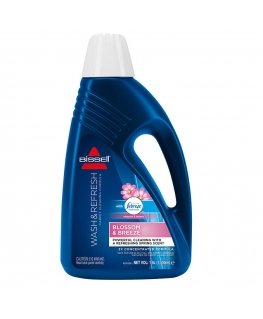 Vacuum cleaner Bissell Wash & Refresh Febreze Formula 1500 ml, 1 pc(s)