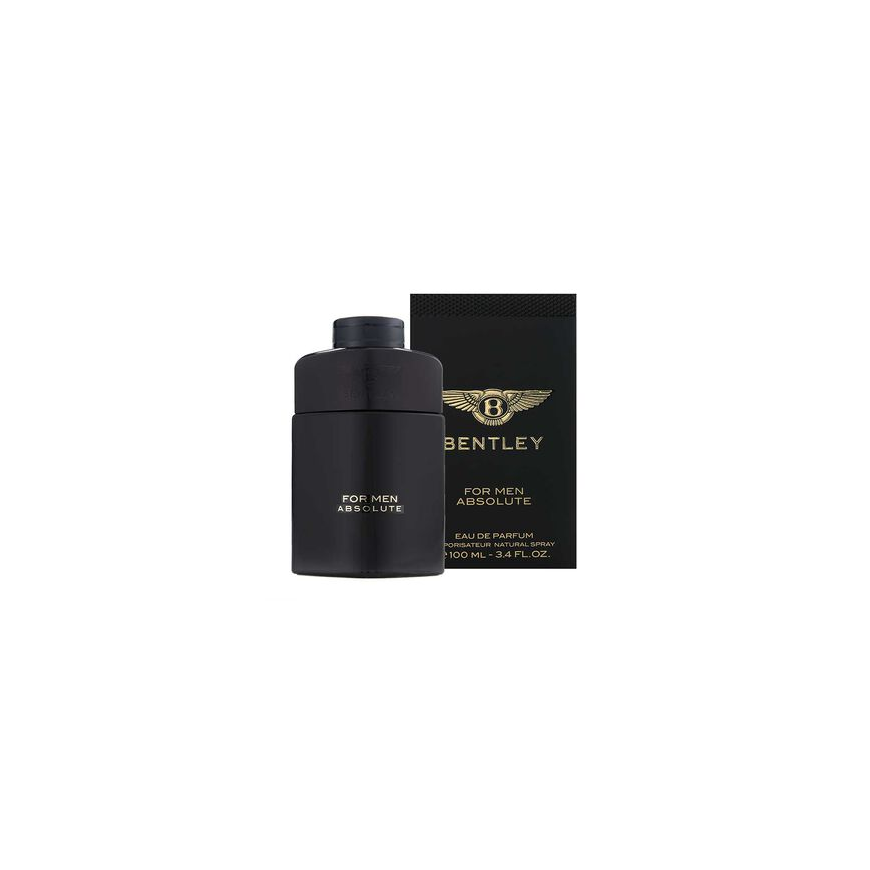 Bentley Absolute for Men (Kvepalai Vyrams) EDP 100ml – 2