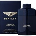 Bentley Absolute for Men EDP 100ml