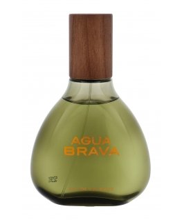 Antonio Puig Puig Agua Brava Eau De Cologne Spray 100ml