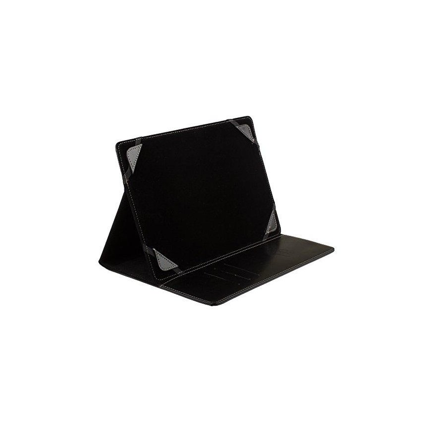 Blun tablet case Blun universal case for tablet 7 "UNT black / black – 3