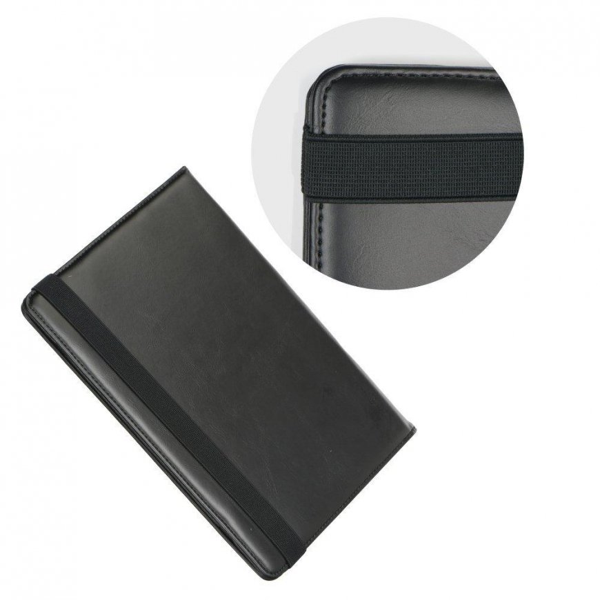 Blun tablet case Blun universal case for tablet 7 "UNT black / black – 9