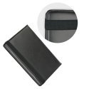 Blun tablet case Blun universal case for tablet 7 "UNT black / black