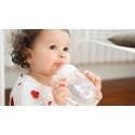 BEABA TRAINING BOTTLE-DRUNK 2IN1, 210 ML, OLD Pink BEABA TRAINING BOTTLE-DRUNK 2IN1, 210 ML, OLD Pink