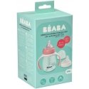 BEABA TRAINING BOTTLE-DRUNK 2IN1, 210 ML, OLD Pink BEABA TRAINING BOTTLE-DRUNK 2IN1, 210 ML, OLD Pink