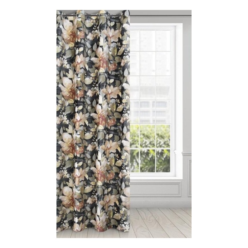 Eurofirany ZAS / BETTY / GRF + BE 140X250 TRANS – 11