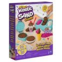 SPIN MASTER KINETIC SAND Scented kinetic sand "Ice cream" SPIN MASTER KINETIC SAND Scented kinetic sand "Ice cream"
