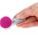 SPIN MASTER KINETIC SAND Kvepiantis kinetinis smėlis „Ledai“ SPIN MASTER KINETIC SAND Kvepiantis kinetinis smėlis „Ledai“